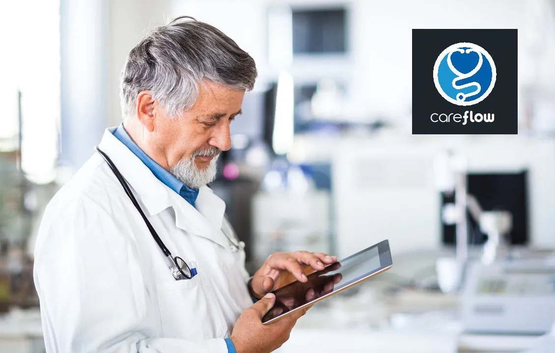 CareFlow: Workflow planning and management in Primary Care