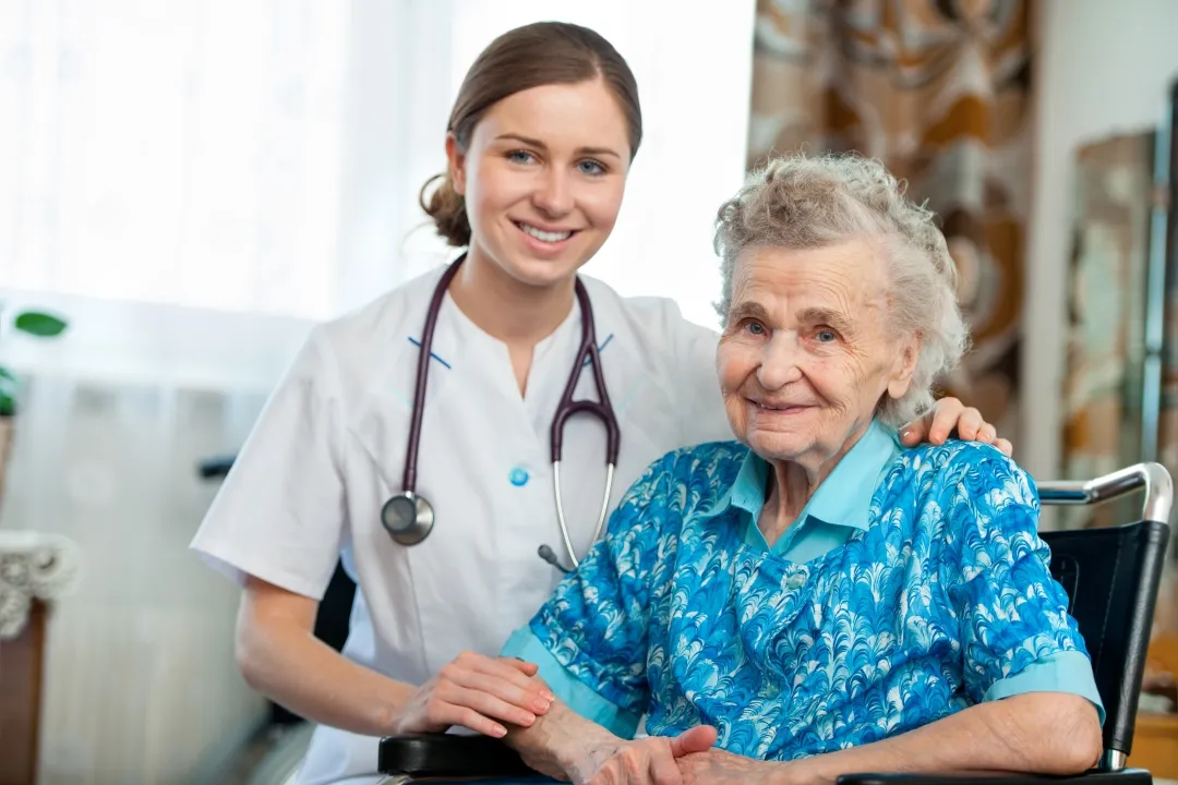 CareTeam: Home Care Services Innovation Spearheaded in Southampton