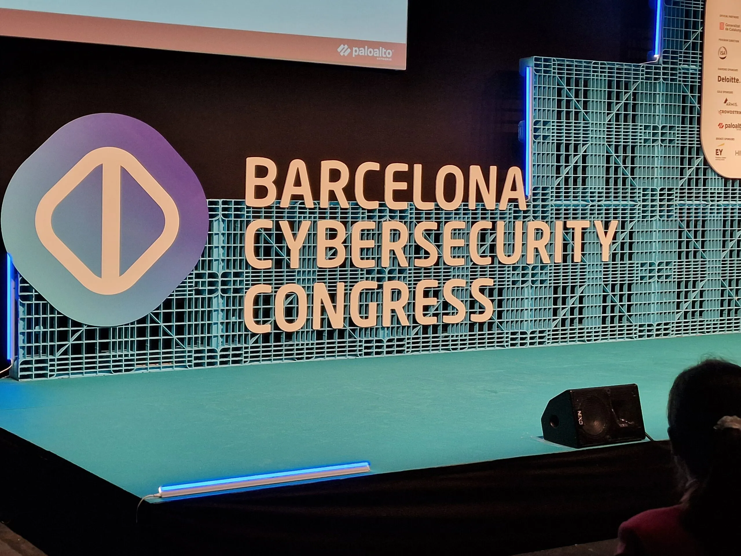 Cognitive security: A practical implementation of zero-trust architecture on the network