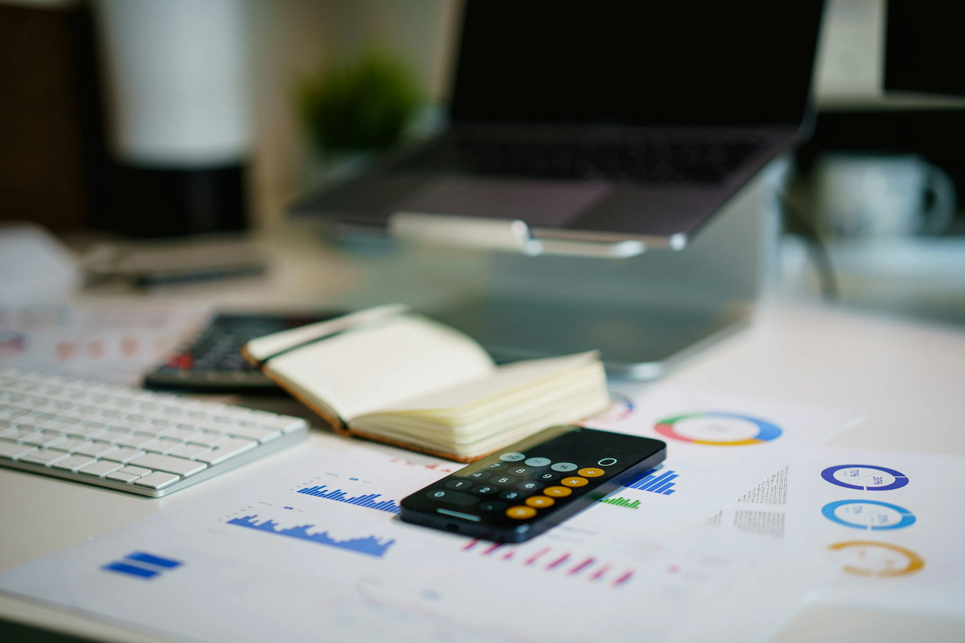 Cover for TDX Financial Audit Analytics
