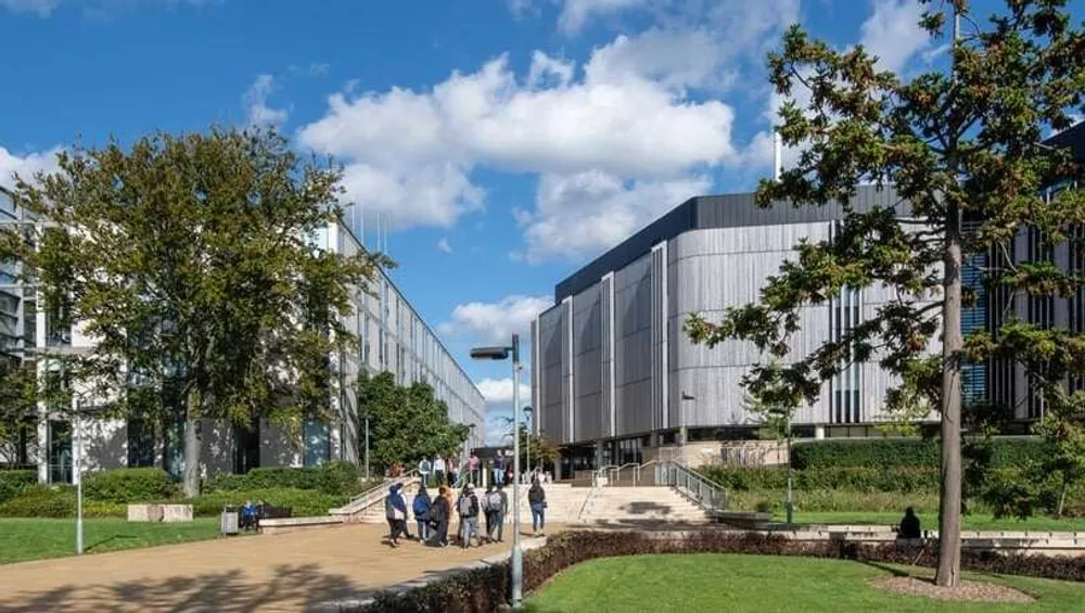 University of Southampton featured image